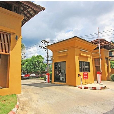 Rudi House Villa Patong Exterior photo