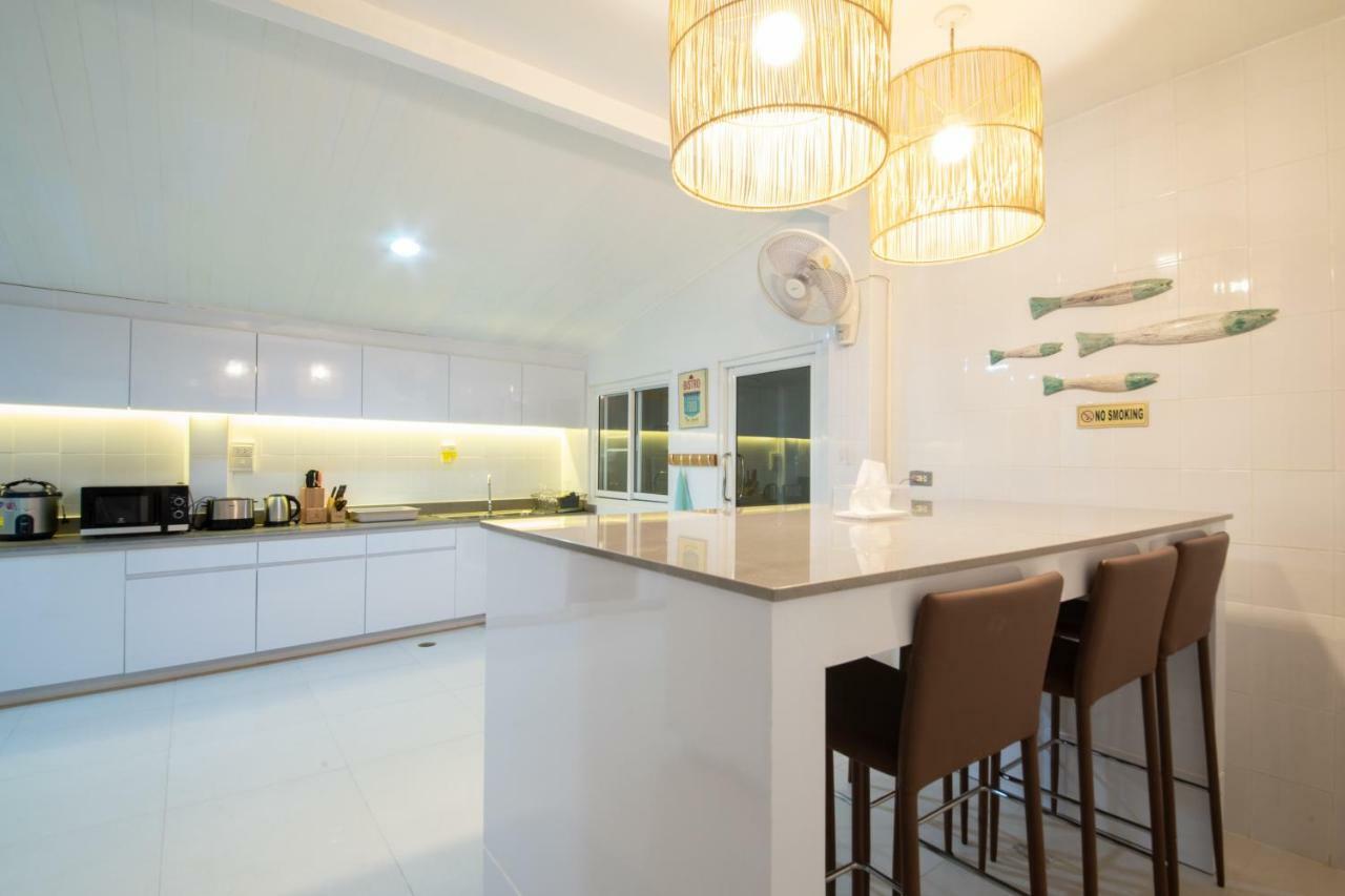 Rudi House Villa Patong Exterior photo