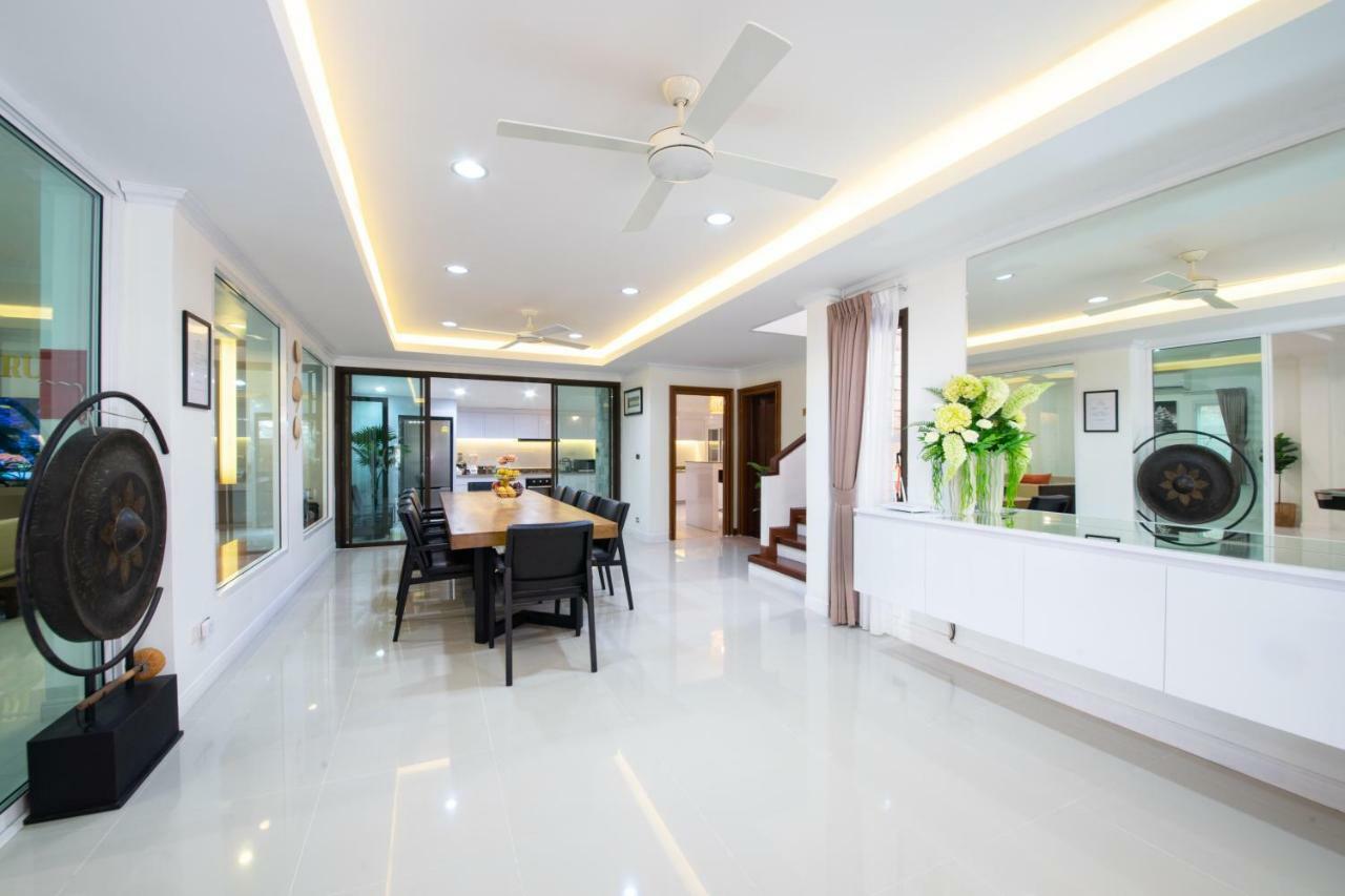 Rudi House Villa Patong Exterior photo